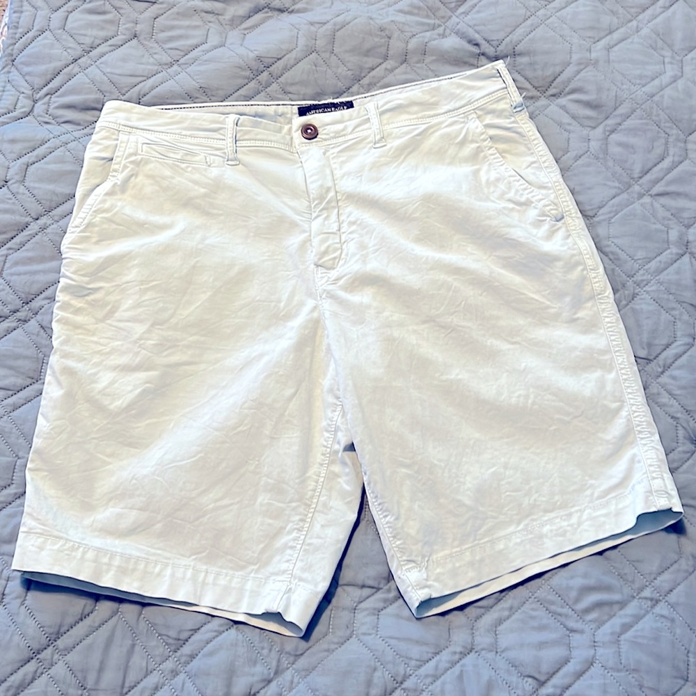 AE mens shorts